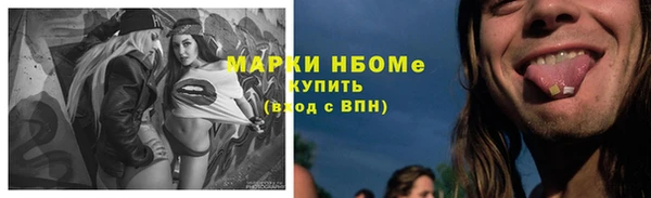 кристаллы Заволжье